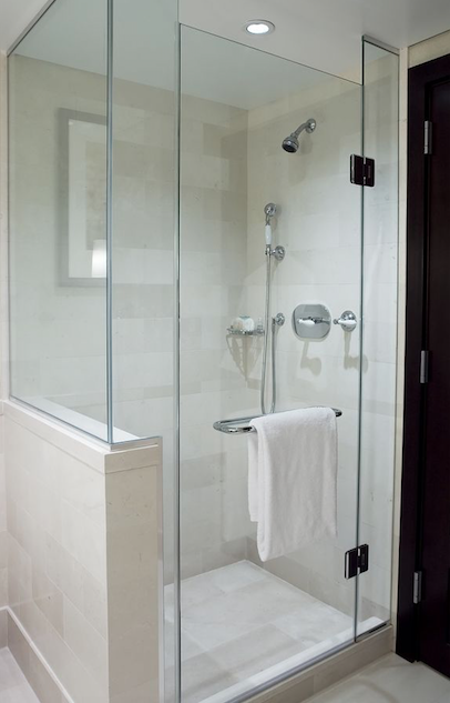 Mitos comunes sobre los Shower Door