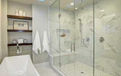 Beneficios de tener Shower Door