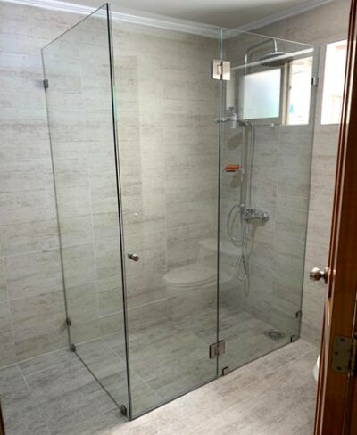 Arquitectura y Shower Doors